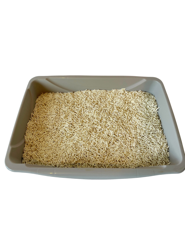 CatHugs Tofu Cat Litter 9kg - Original Scent
