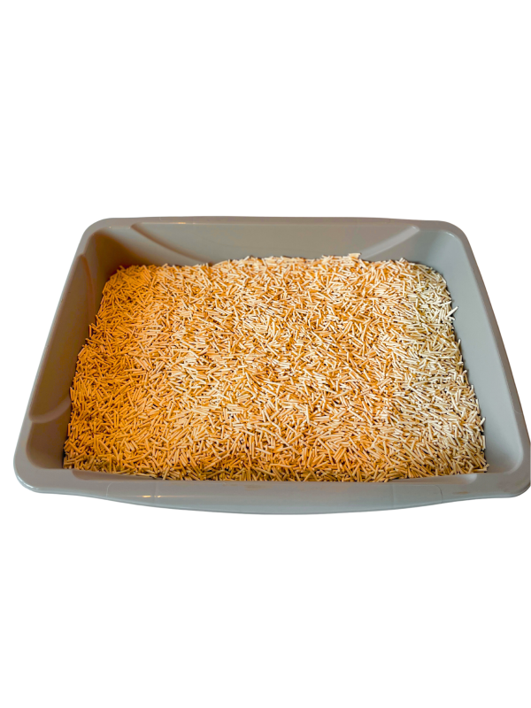 profile024 CatHugs Tofu Cat Litter 9kg - Coffee Scent